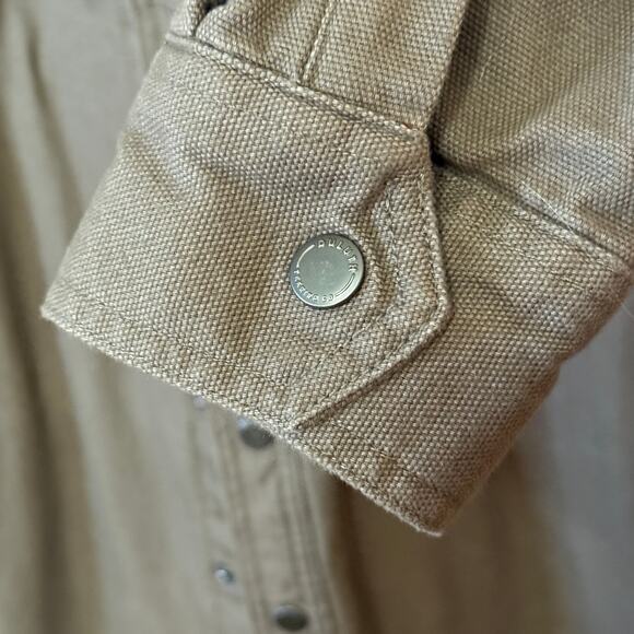 Duluth Trading Company
FireHose Limber Jac
Men’s size 2XL Tall, standard fit. - Picture 5 of 9